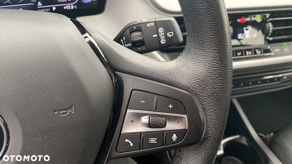 BMW Seria 1 118i Advantage - 20