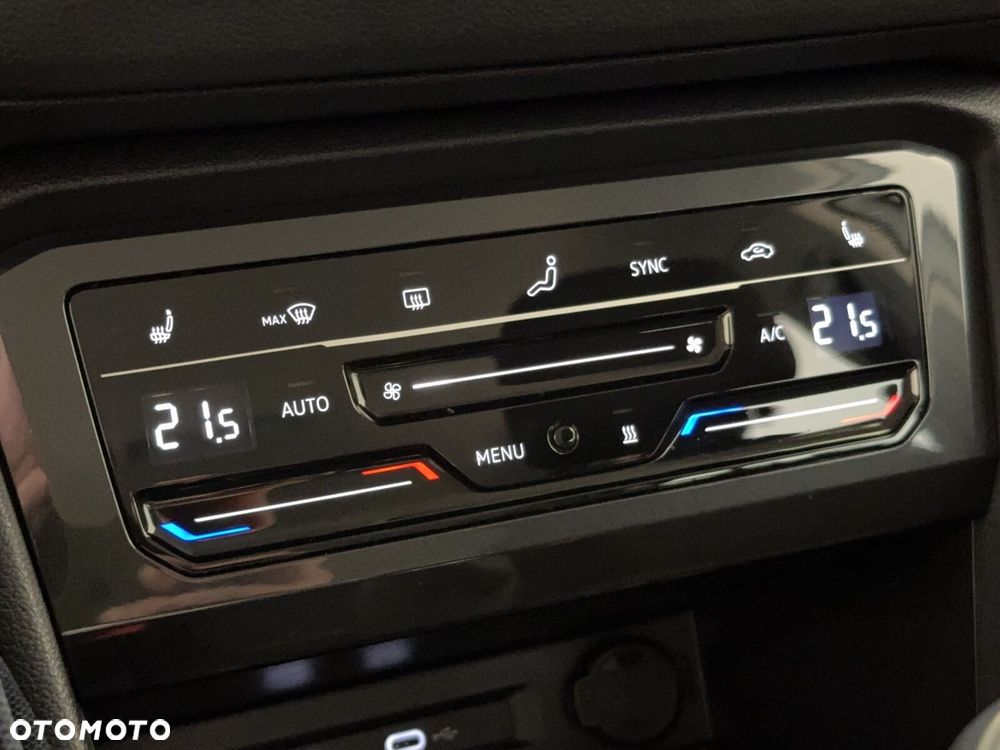 Volkswagen Tiguan - 29