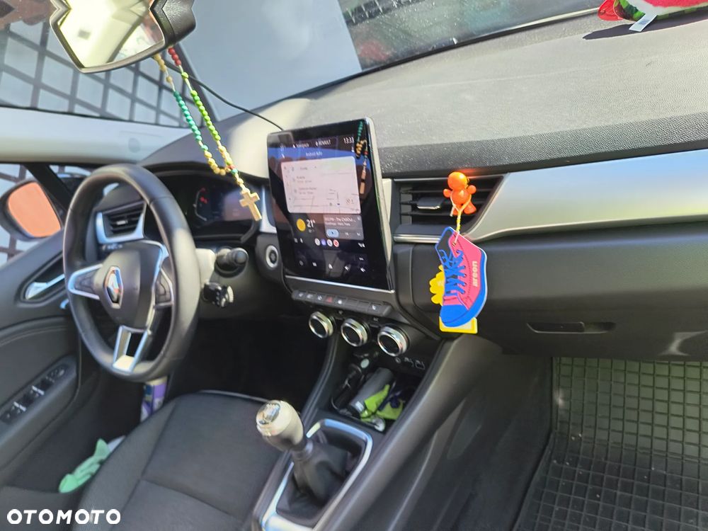 Renault Captur - 20