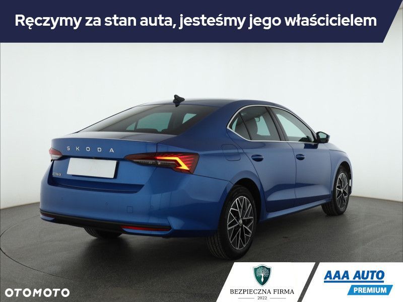 Skoda Octavia - 6