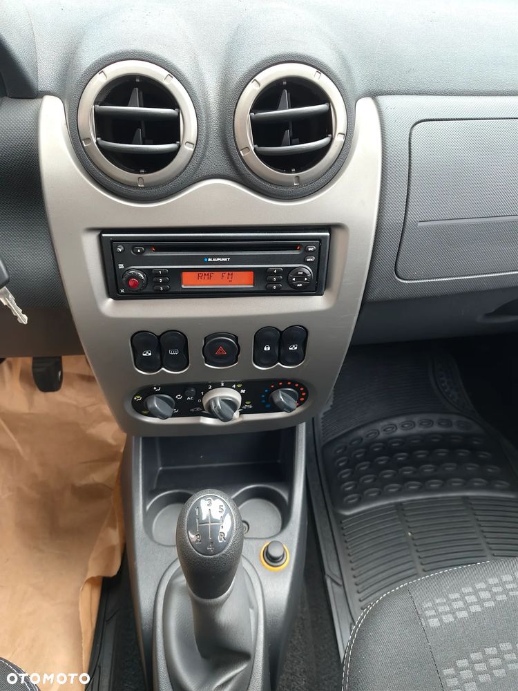 Dacia Sandero Stepway 1.6 - 34