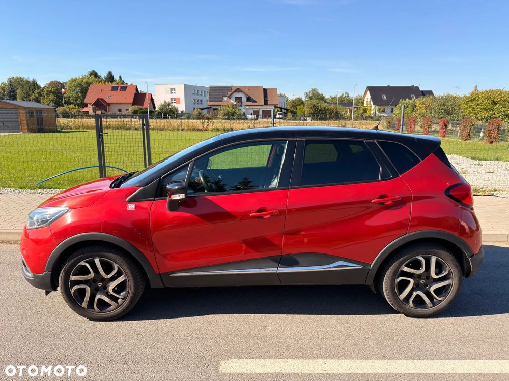 Renault Captur - 8
