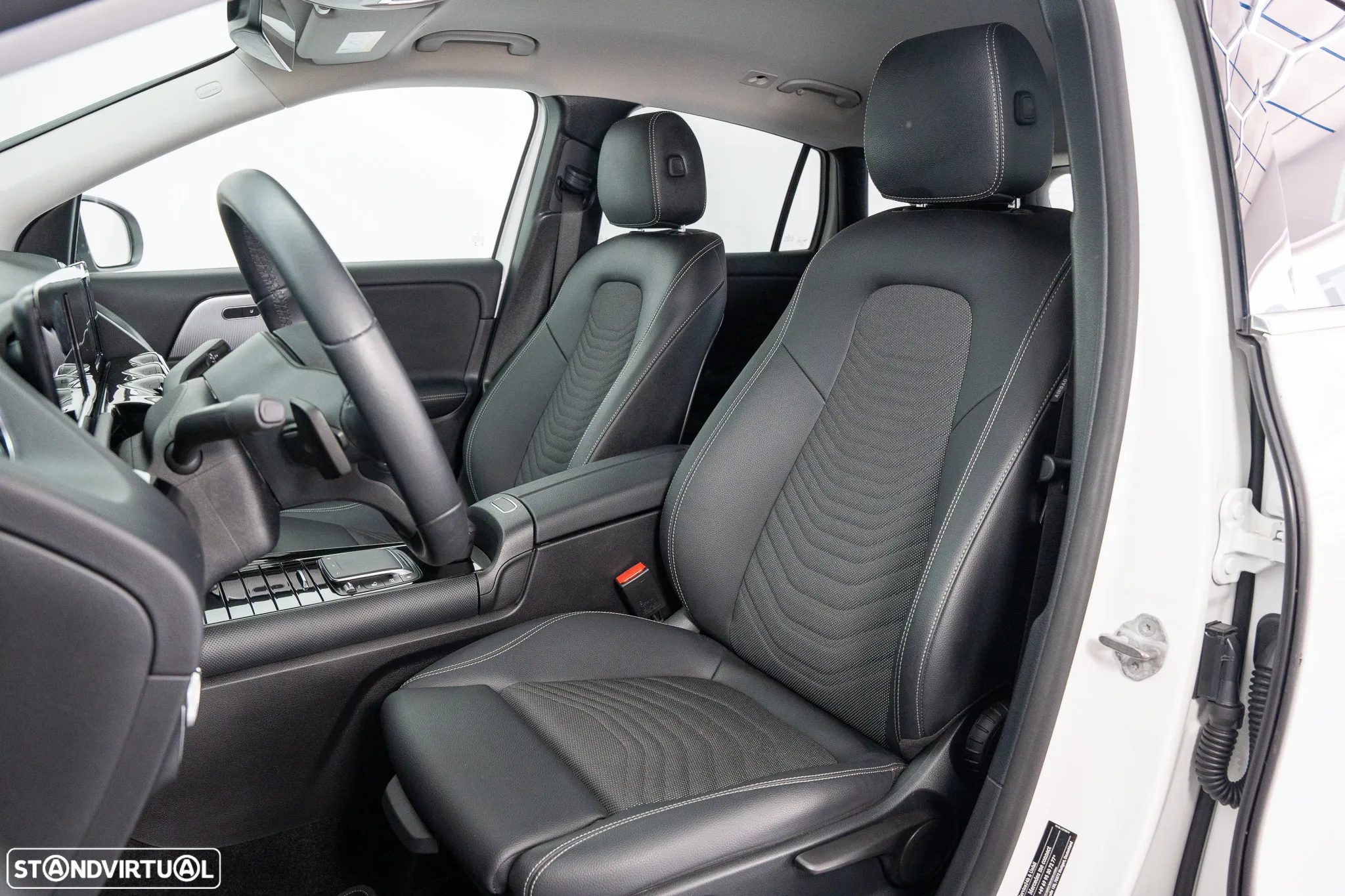 Mercedes-Benz GLA 250 e Style - 11