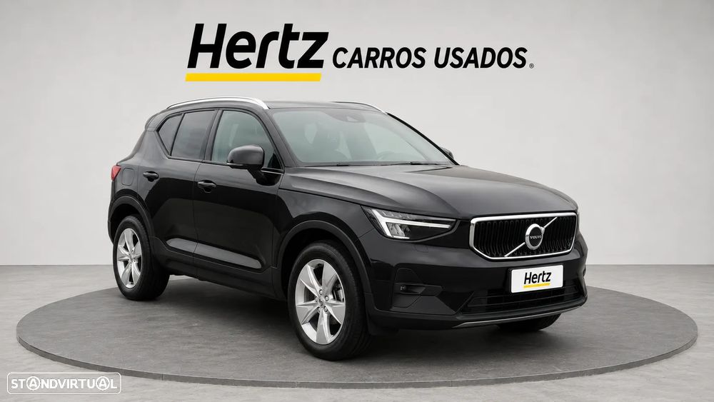 Volvo XC 40 1.5 T2 Core Auto - 2