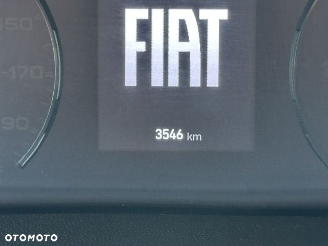 Fiat Ducato L3H2 2,2  MJ 140 KM - 13