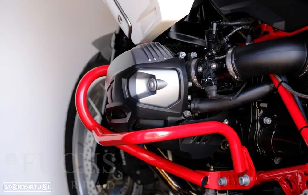 BMW R 1200 GS Rallye - 37