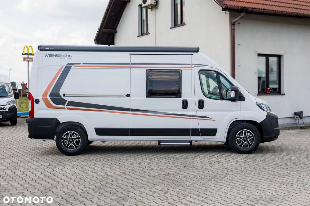 Weinsberg CaraBus 600MQ - 5