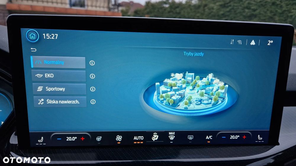 Ford Kuga 2.0 EcoBoost AWD ST-Line ASS - 17