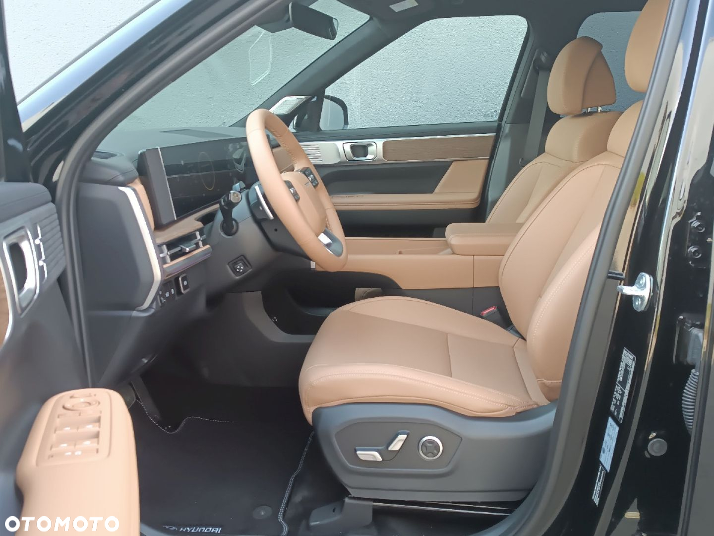 Hyundai Santa Fe - 12