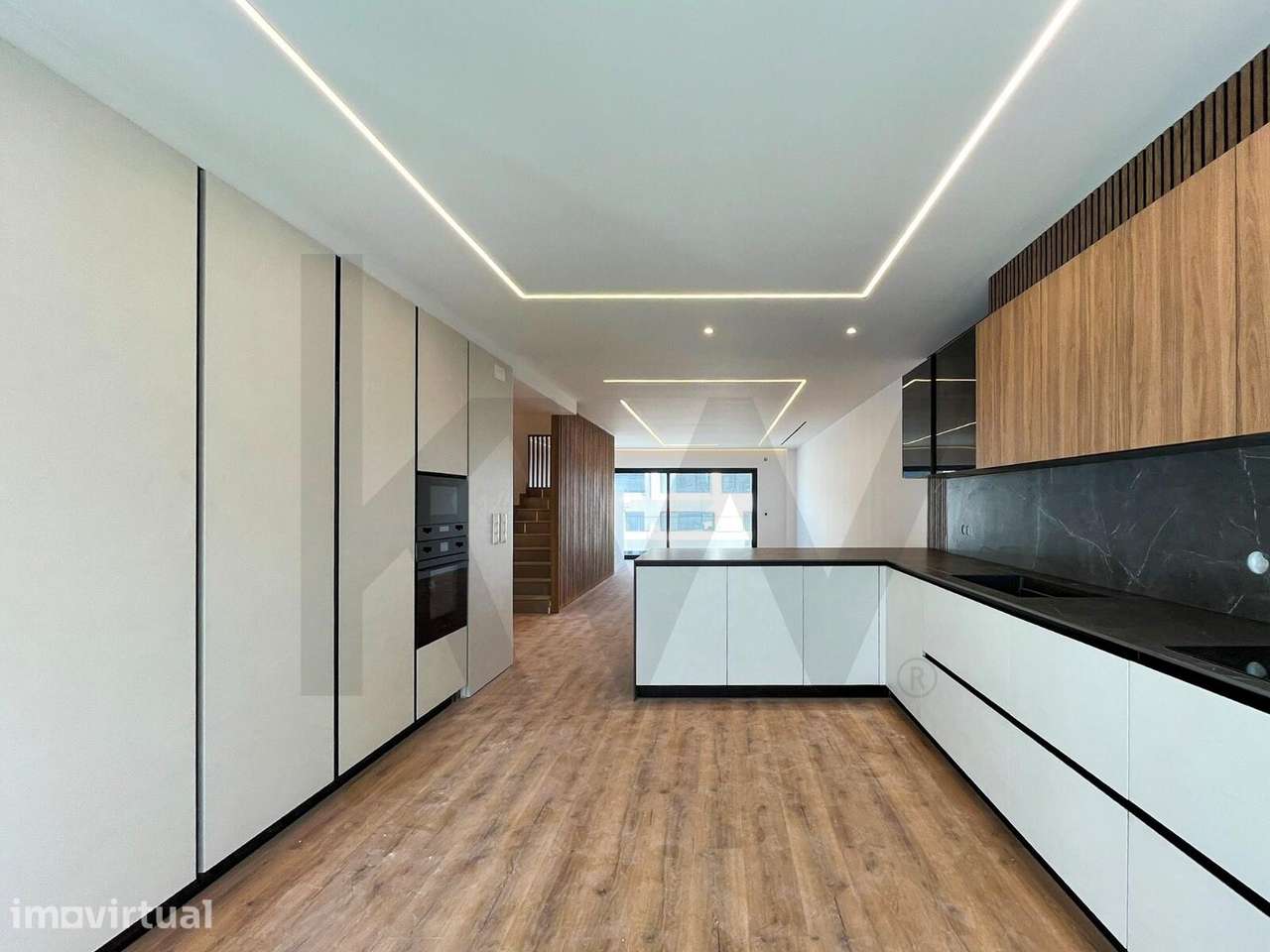 Moradia Nova de Luxo com Vista Mar  – 3 Suites, Piscina e Acabamentos - Grande imagem: 5/39