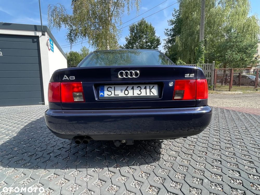 Audi A6 Limousine - 12
