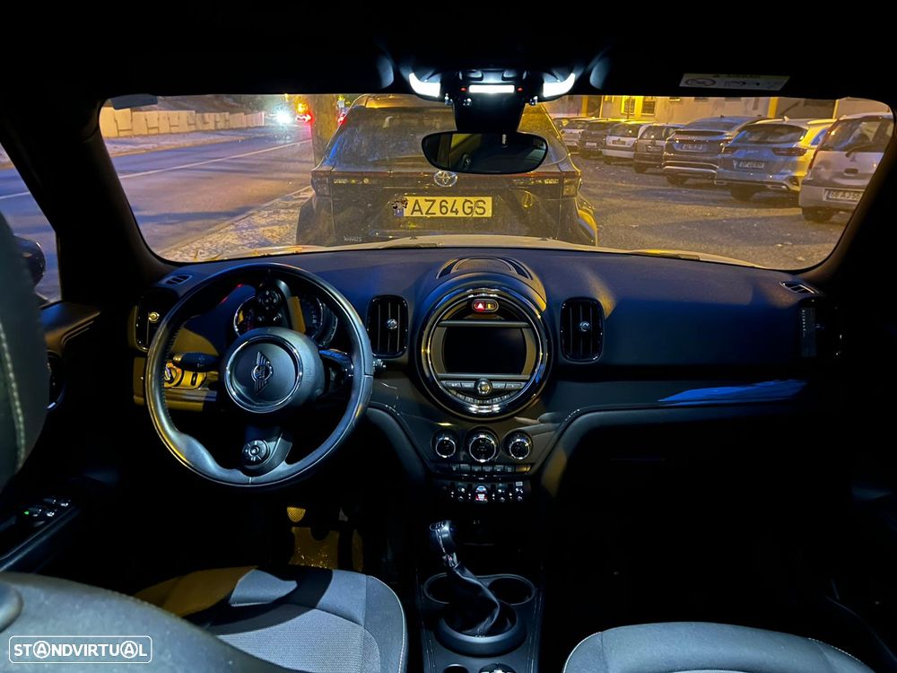 MINI Countryman - 5