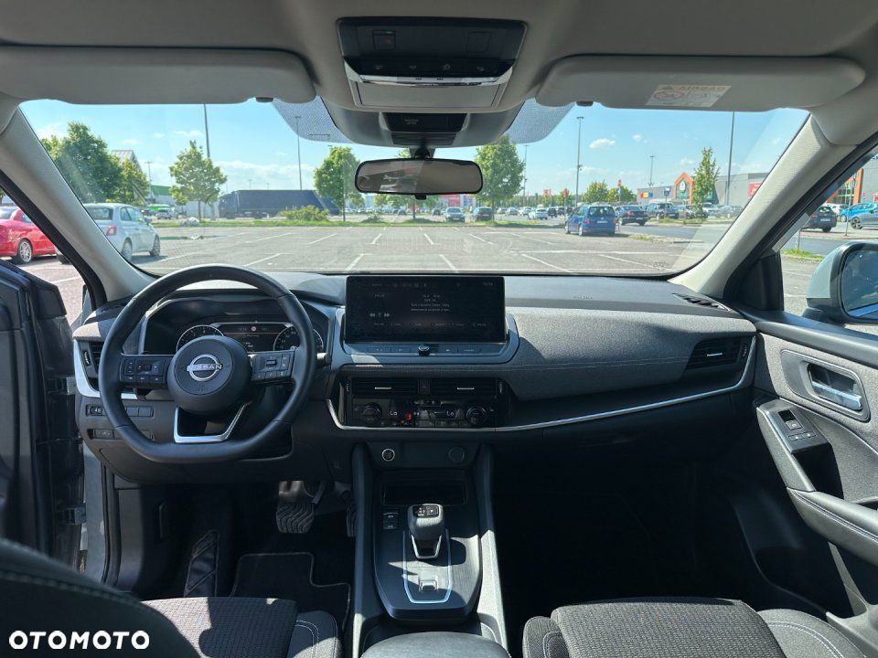 Nissan Qashqai - 18