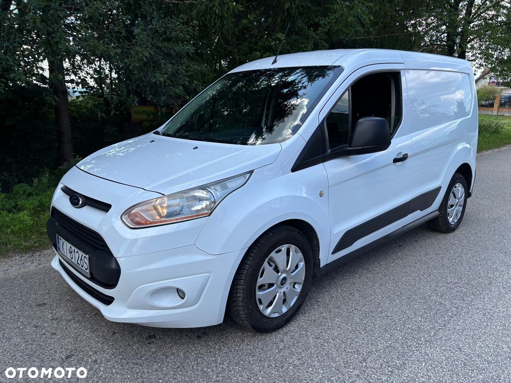 Ford Connect - 2