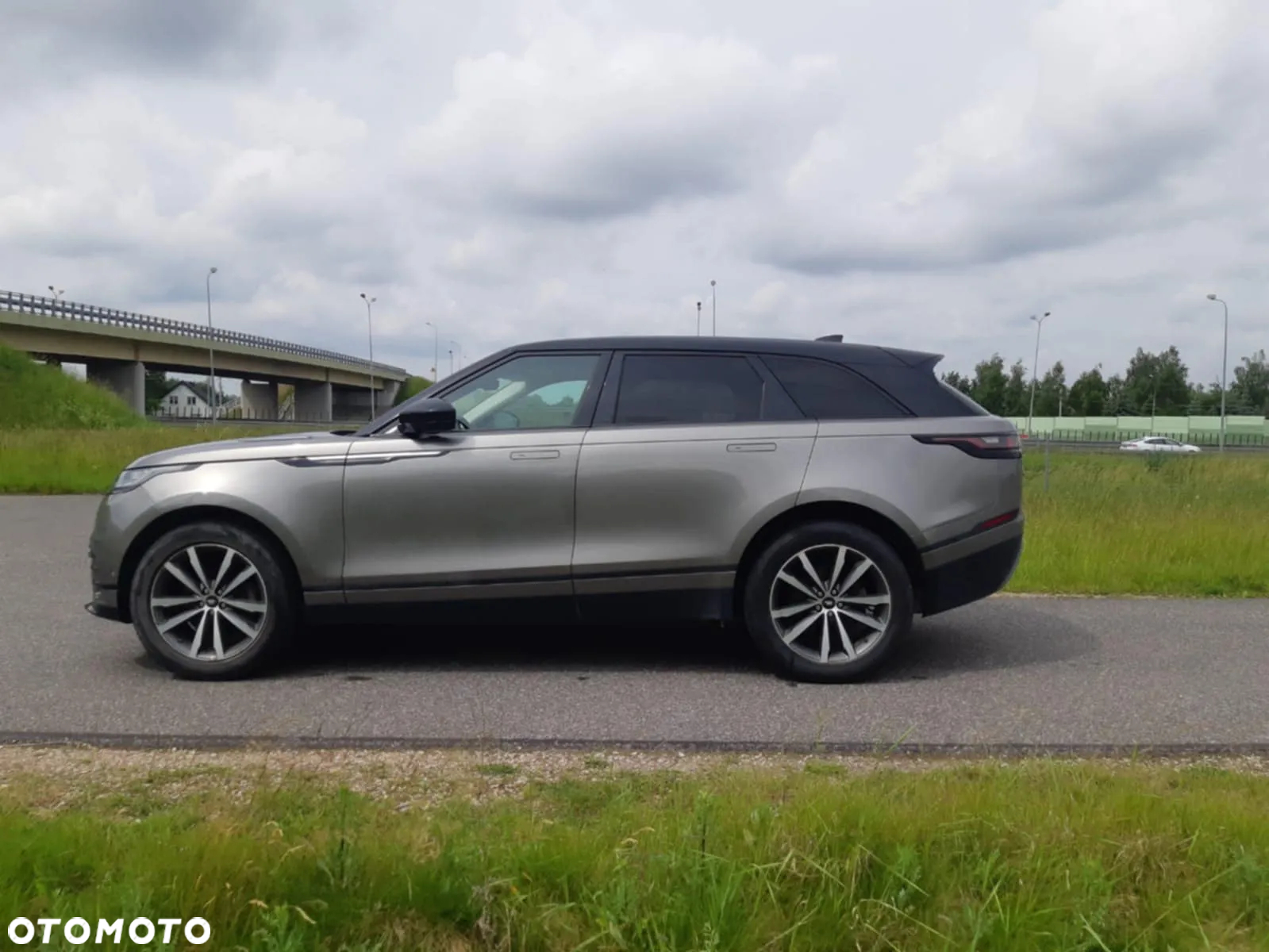 Land Rover Range Rover Velar 3.0 SE - 5