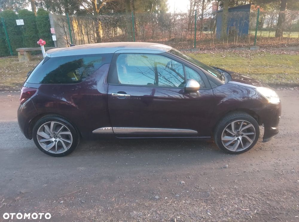 Citroën DS3 - 7