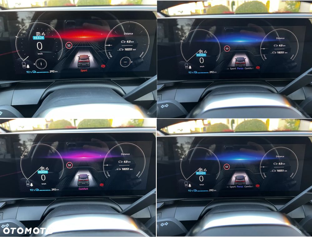 Renault Megane EV60 Techno - 32