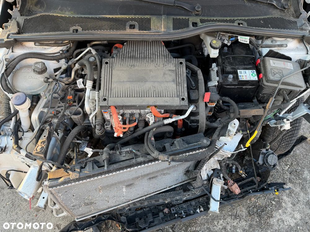 Opel Corsa First Edition - 22