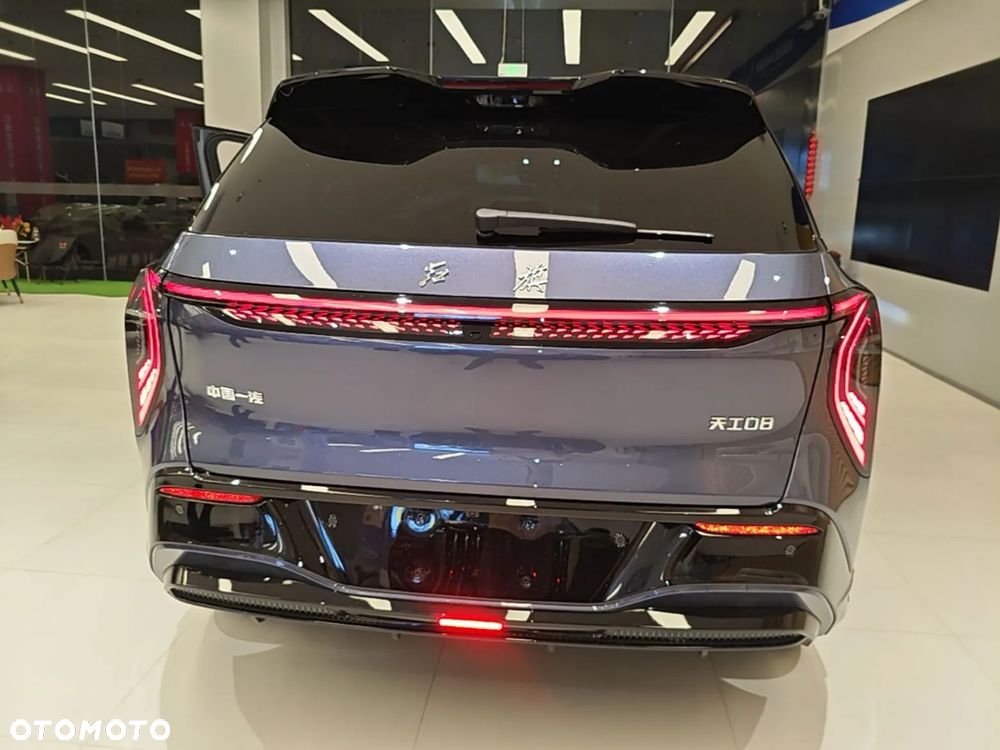 Hongqi HS7 - 4