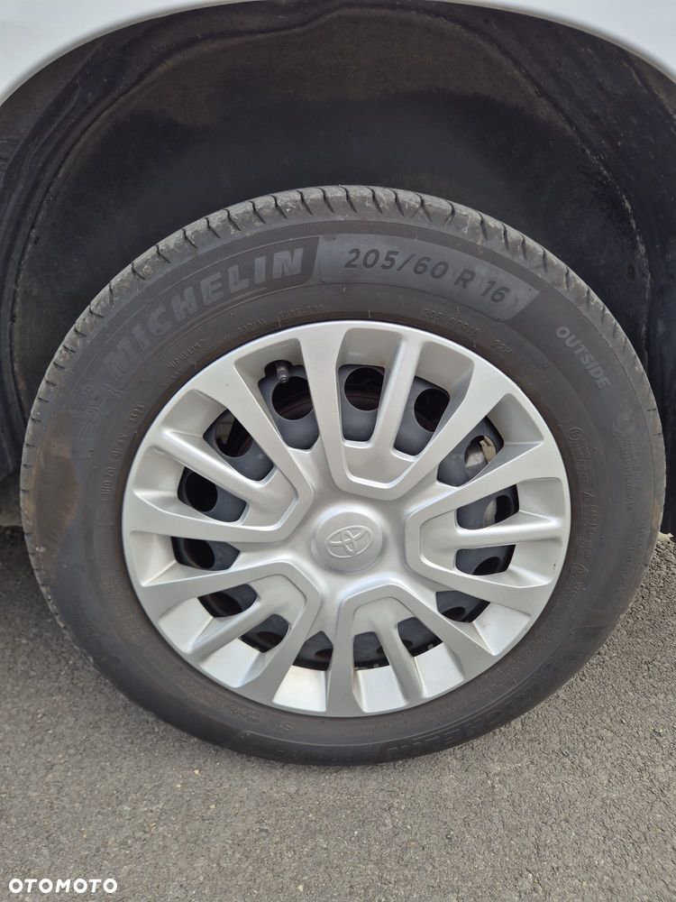 Toyota Proace City Verso 1.5 D-4D Family - 21