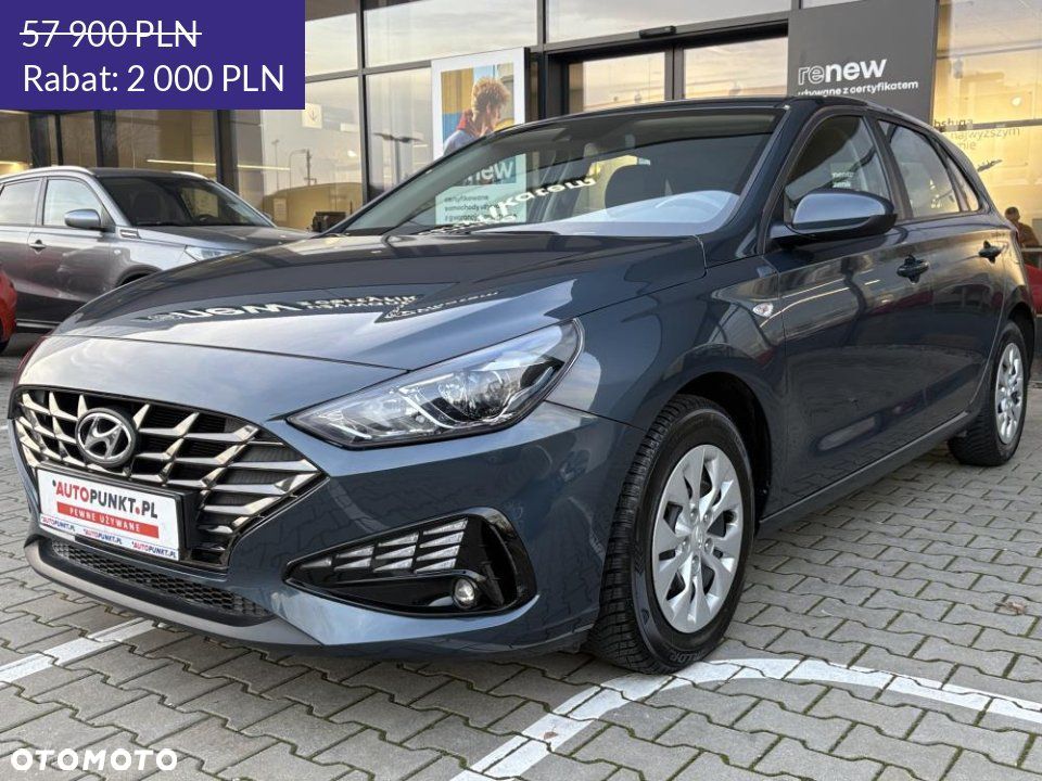 Hyundai i30 - 16
