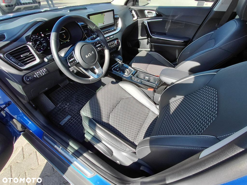 Kia XCeed 1.6 GDI PHEV Business Line DCT - 9