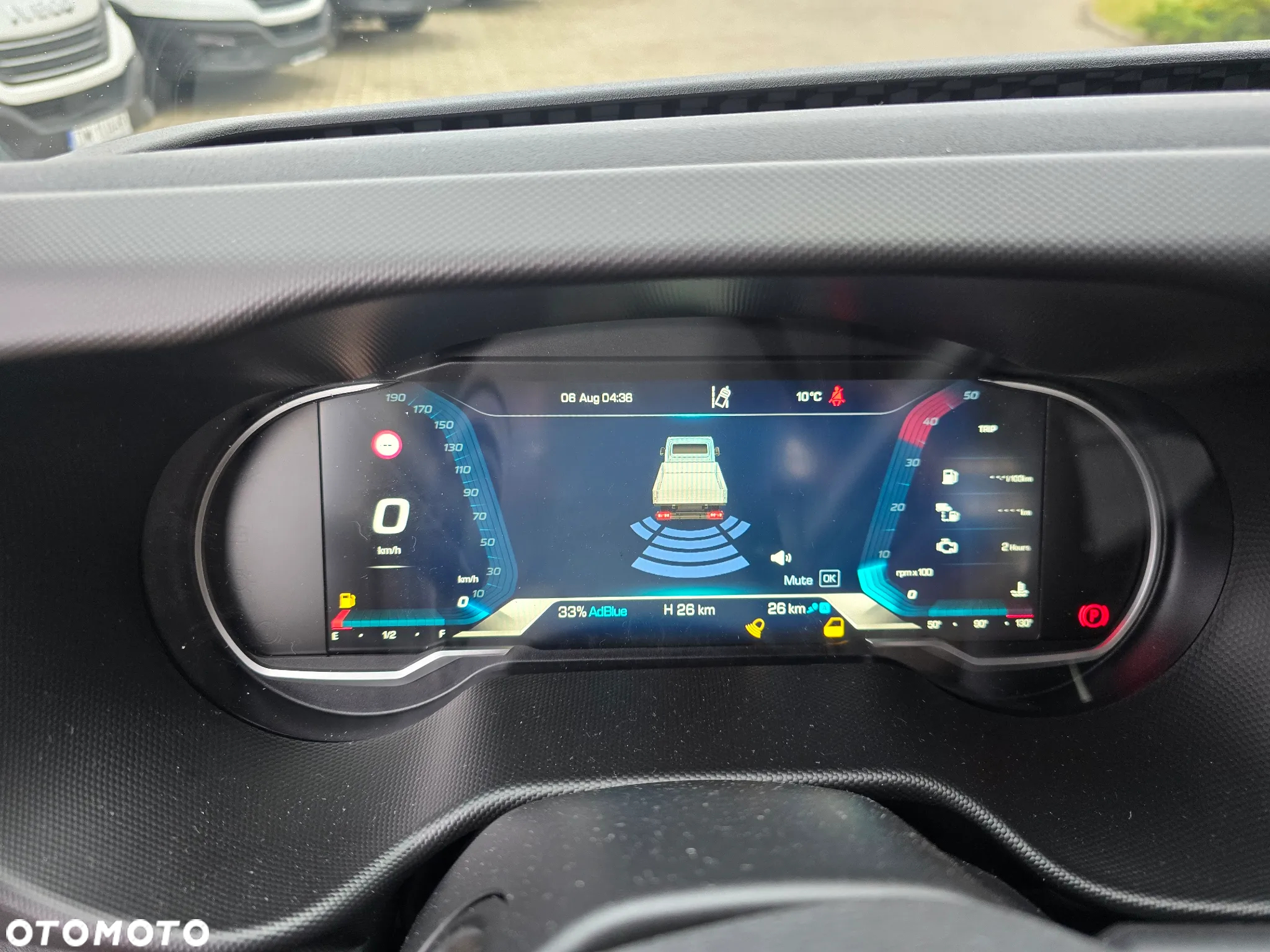 Iveco FULL WYPAS – TANIEJ NIE ZNAJDZIESZ !!! - 13