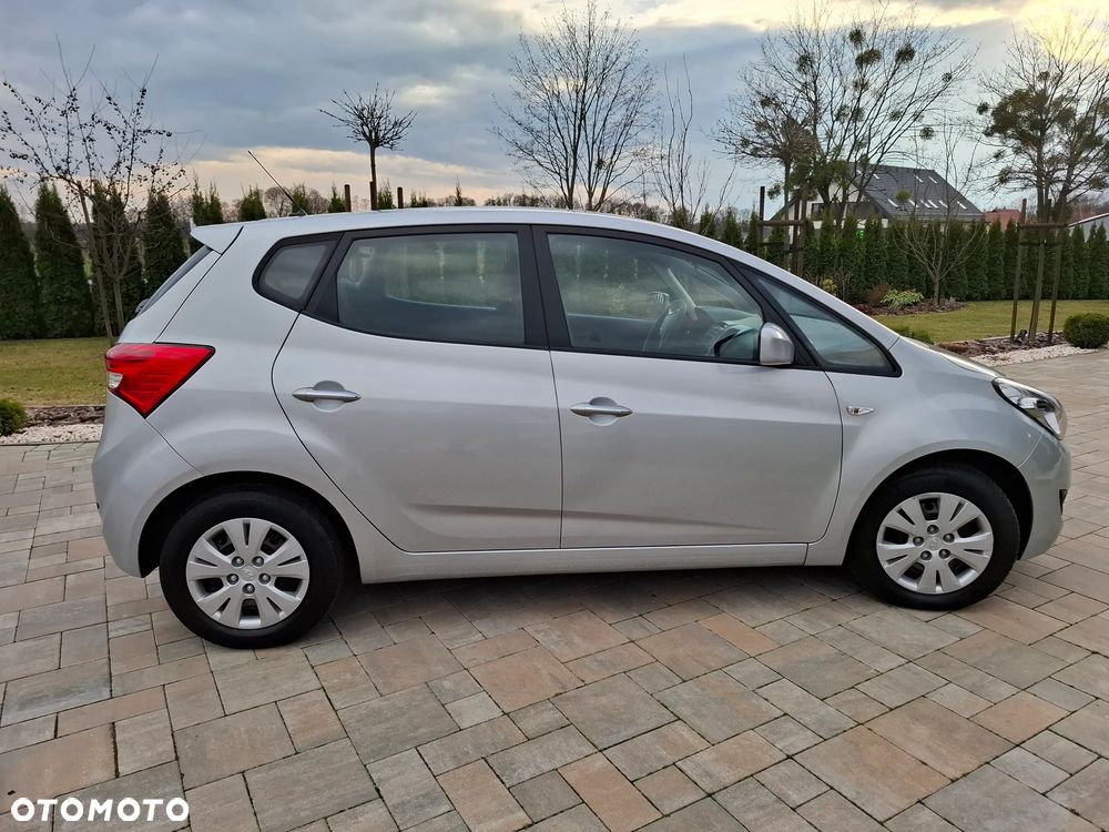Hyundai ix20 1.4 5 Star Edition - 23