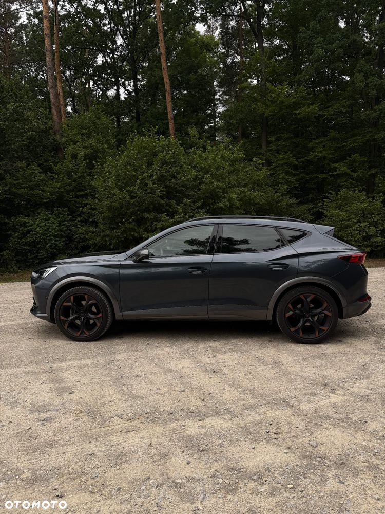 Cupra Formentor - 2