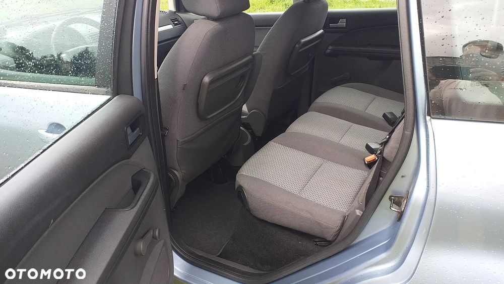 Ford C-MAX 1.6 TDCi Ghia - 7