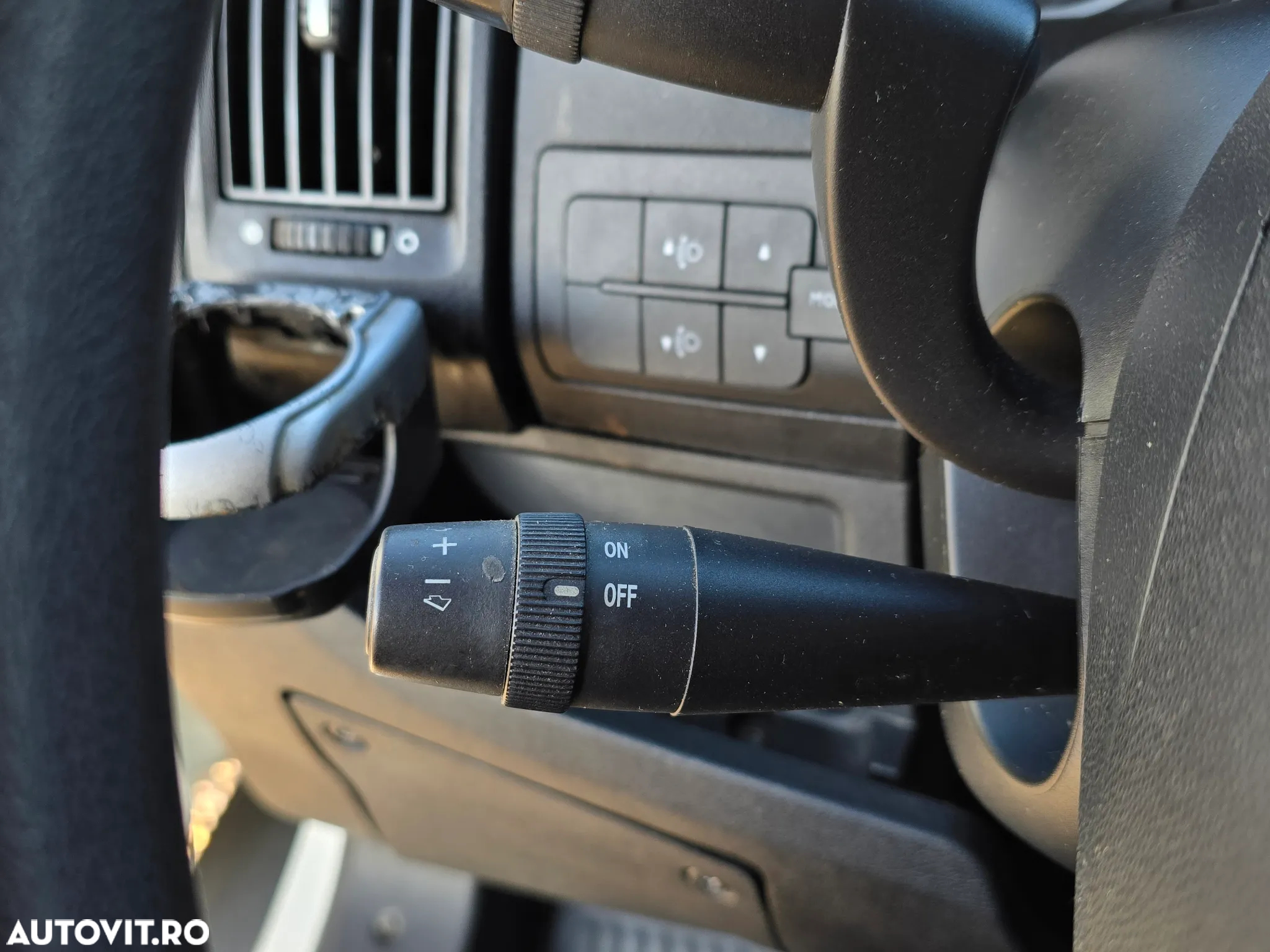 Peugeot Boxer Prelata - 19