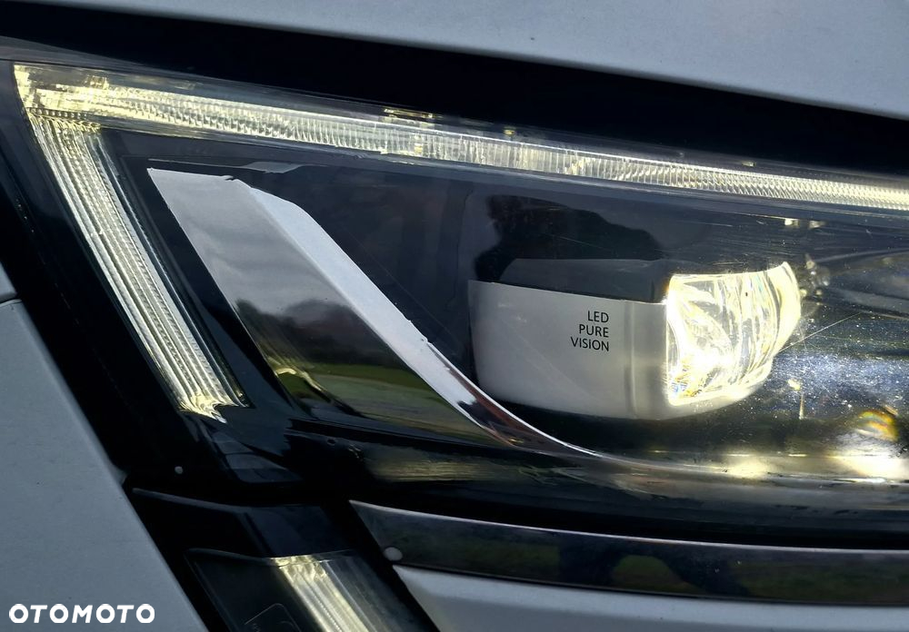 Renault Koleos 2.0 dCi Intens 4x4 X-Tronic - 10