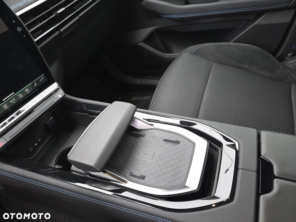 Renault Espace 1.2 E-Tech Full Hybrid 200 esprit Alpine MMT 5os - 13