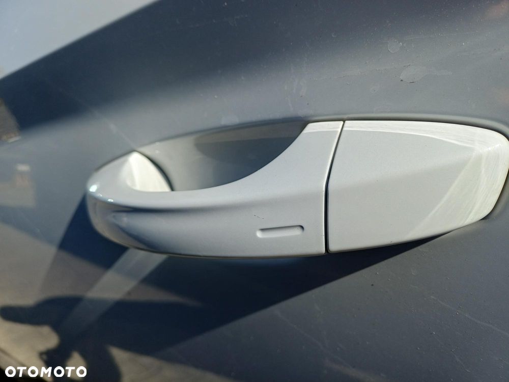 Skoda Superb 2.0 TSI 4x4 Scout DSG - 19