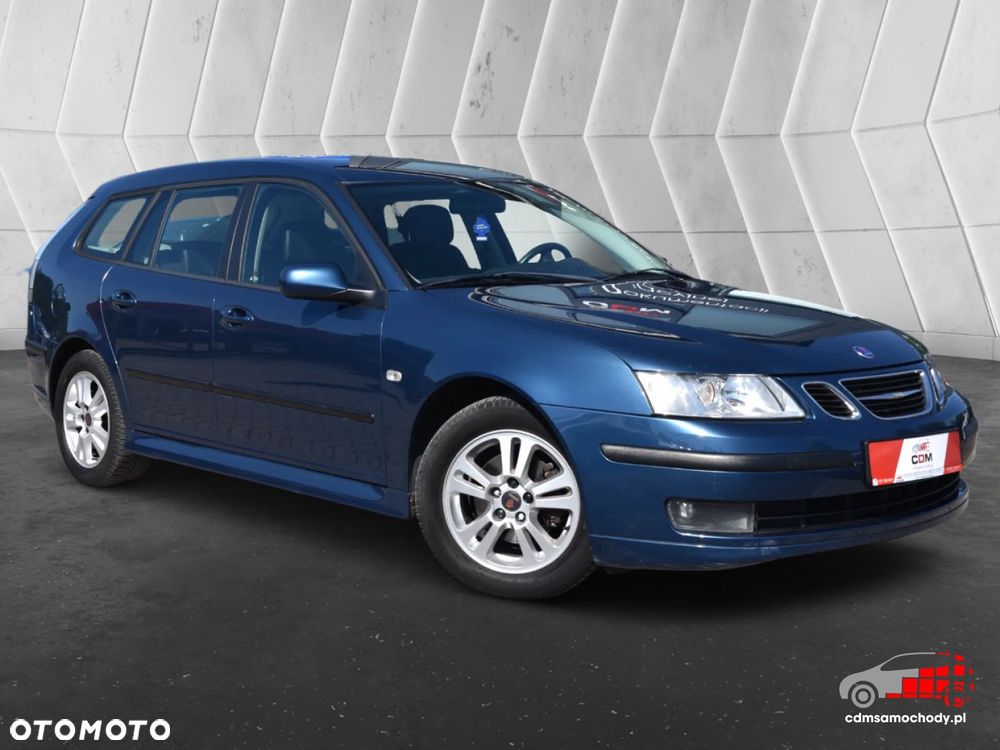 Saab 9-3 - 2