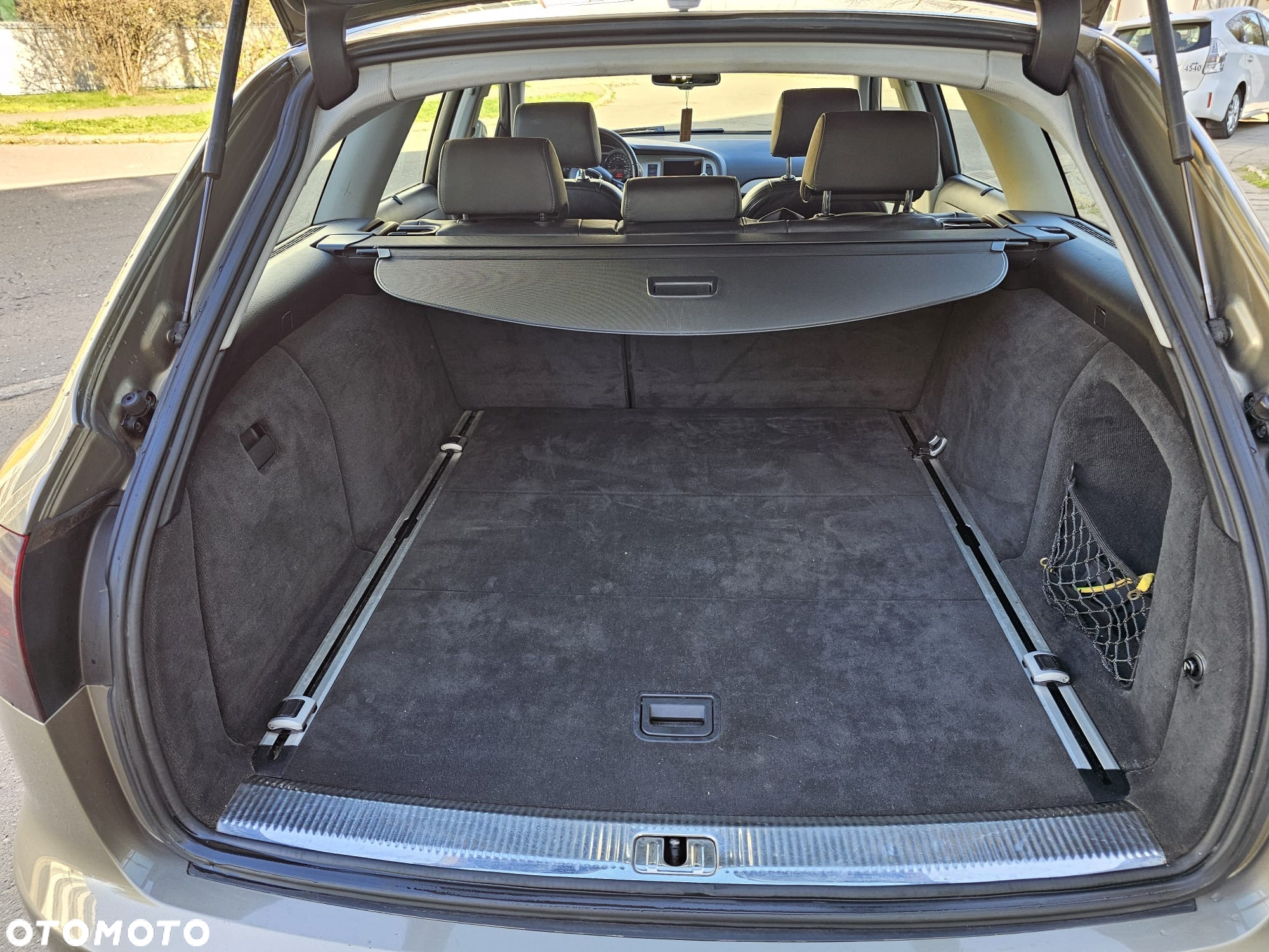 Audi A6 2.0 TDI Multitronic - 16