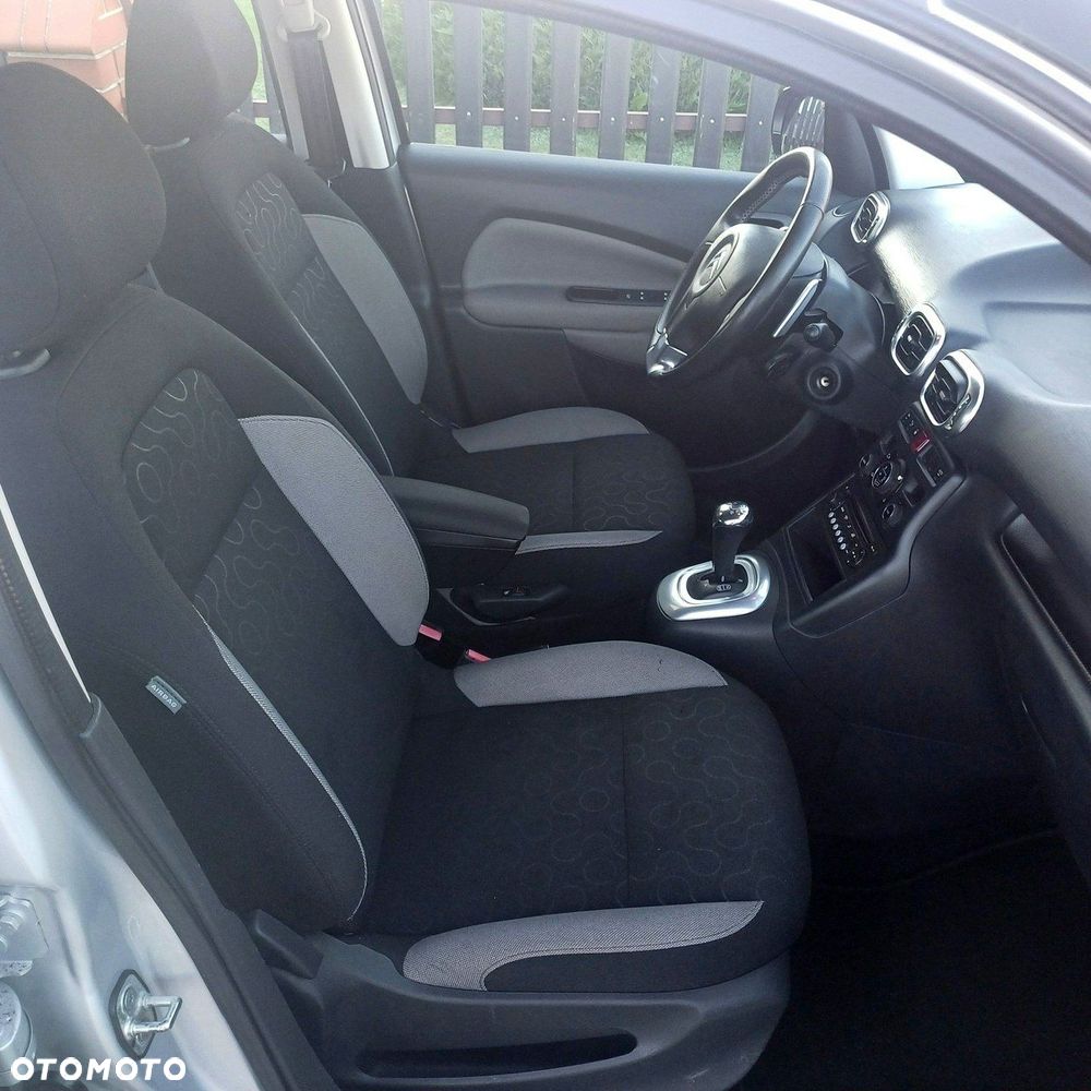 Citroën C3 Picasso - 10