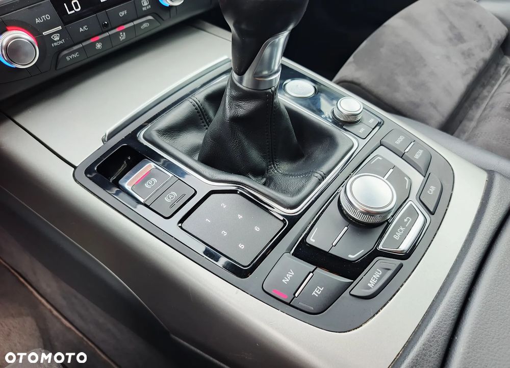 Audi A6 Limousine 2.0 TDI - 17