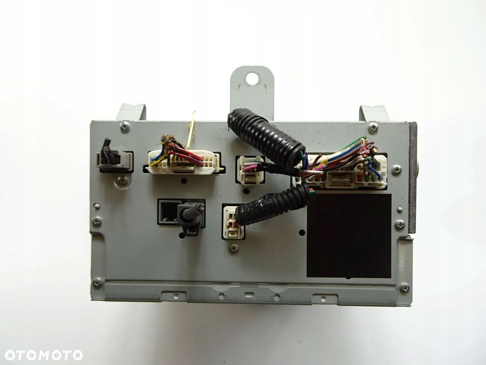 radio cd nawigacja mazda cx-5 12-17r., - 3