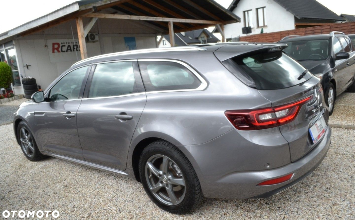 Renault Talisman 1.6 Energy dCi Business - 18