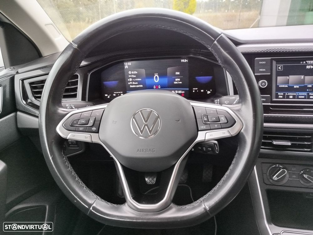 VW Taigo 1.0 TSI Life - 30