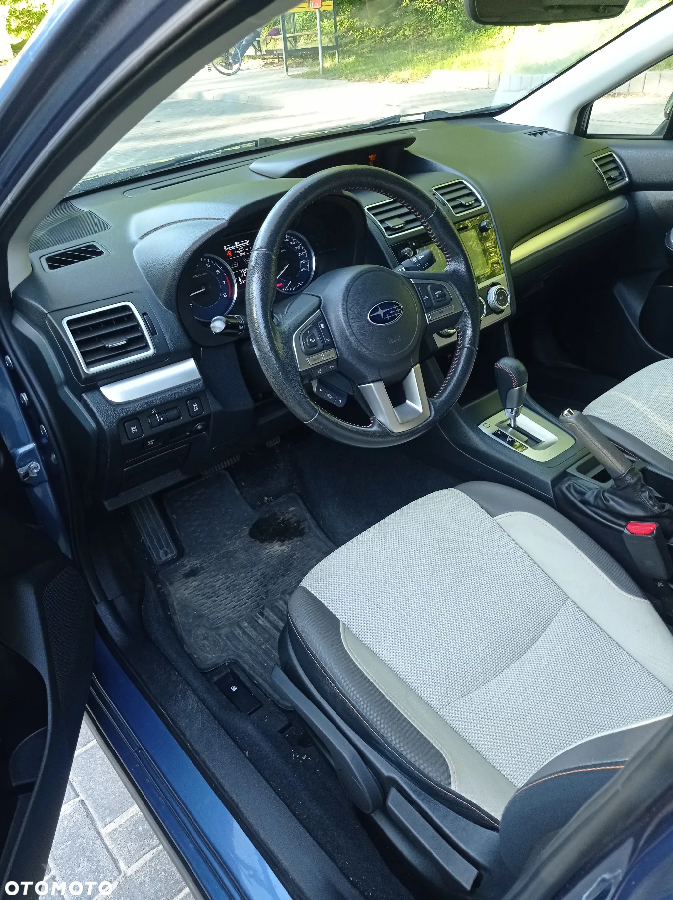Subaru XV 2.0i Exclusive CVT - 11