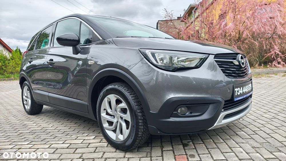 Opel Crossland X 1.5 Start/Stop Ultimate - 15
