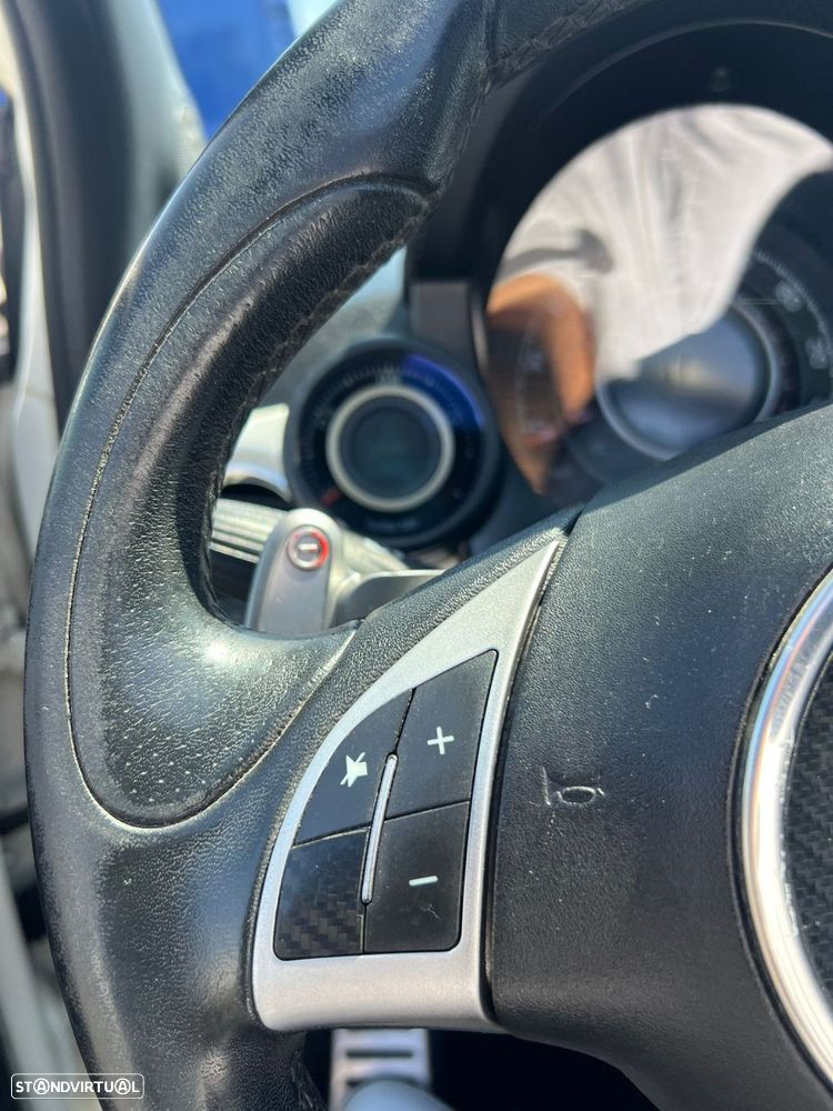 Abarth 500 - 18
