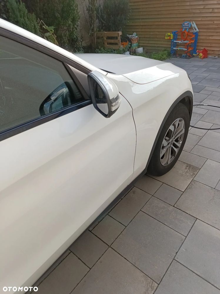 Mercedes-Benz GLC - 5