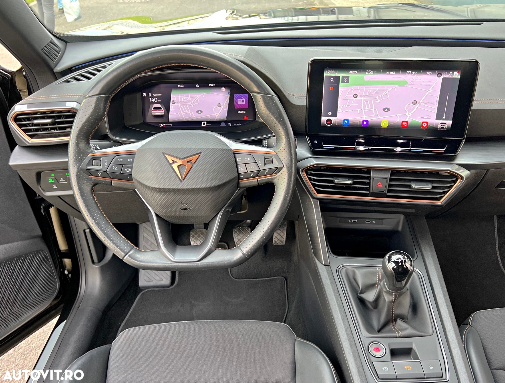 Cupra Formentor 2.0 TDI - 9