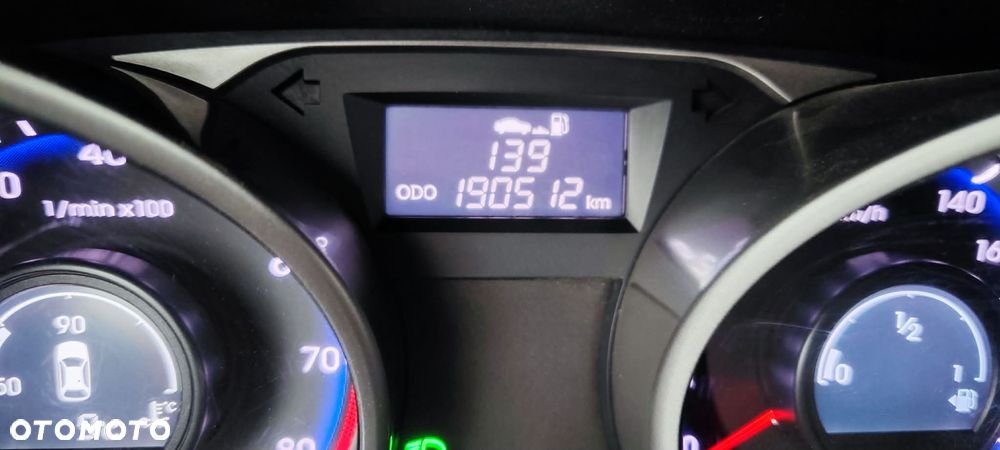 Hyundai ix35 - 33