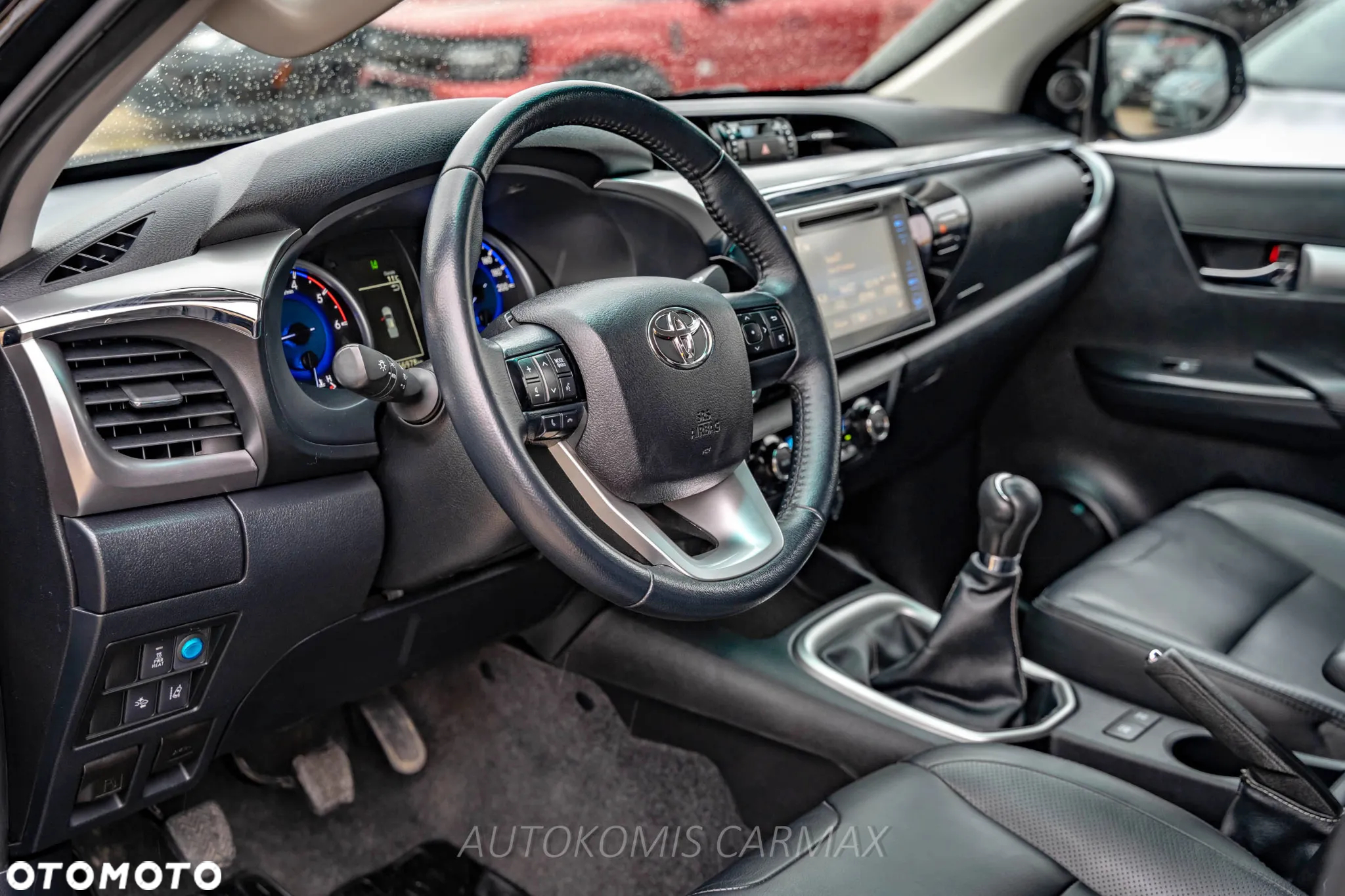 Toyota Hilux - 17