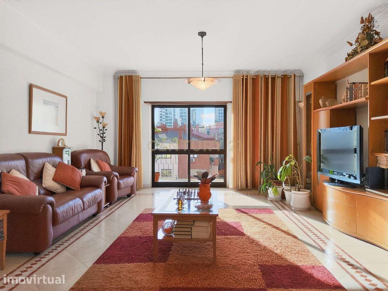 T4 de Prestígio | 177 m² | Quinta Grande, Alfragide | Vista Panorâmica - Grande imagem: 4/25