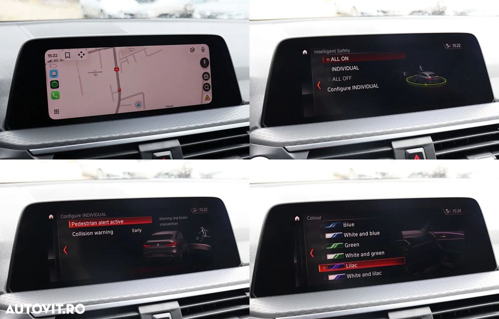 BMW X4 xDrive20d Aut. M Sport - 28